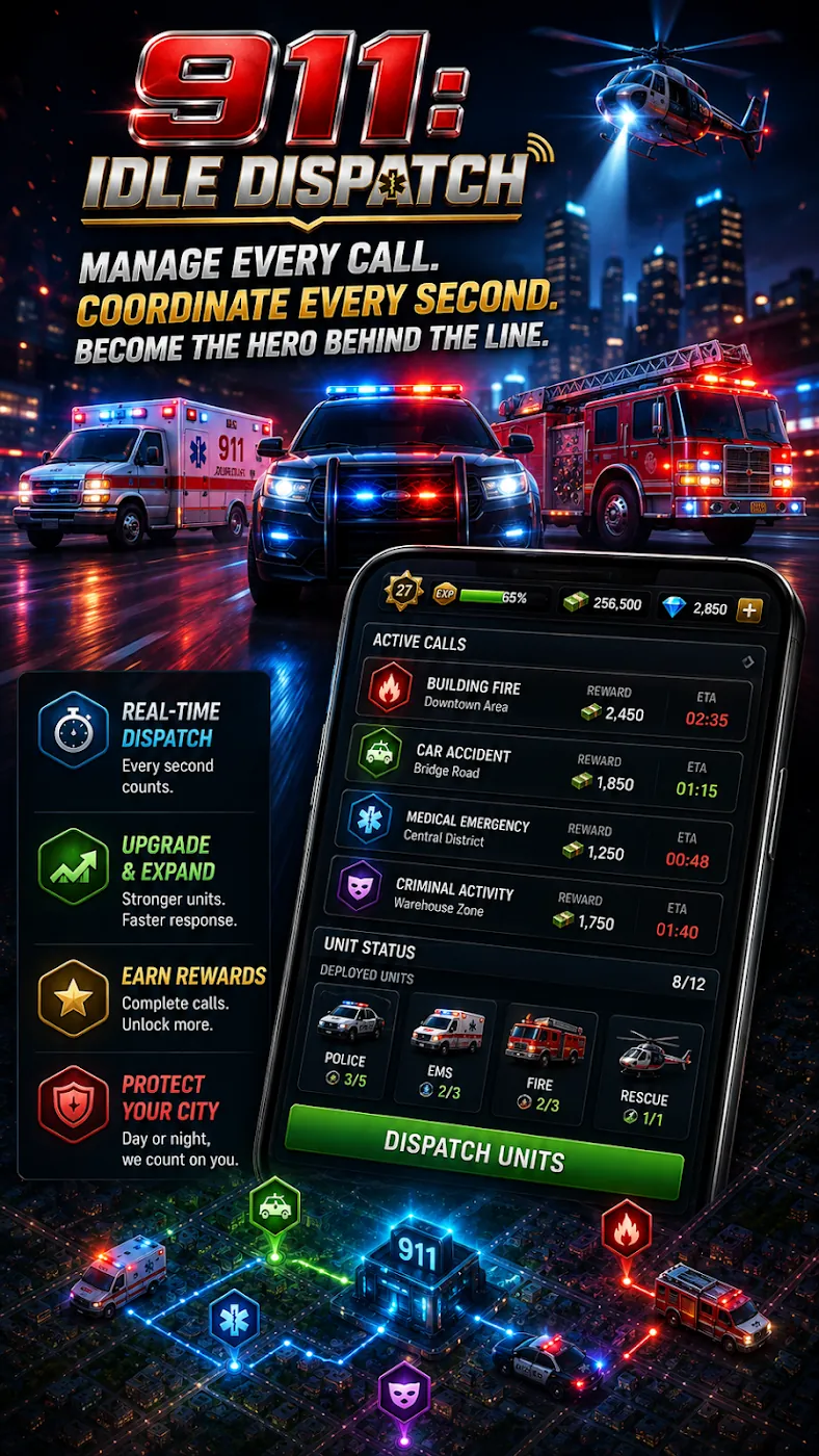 Manage every call